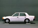 Toyota Comfort 1995 года